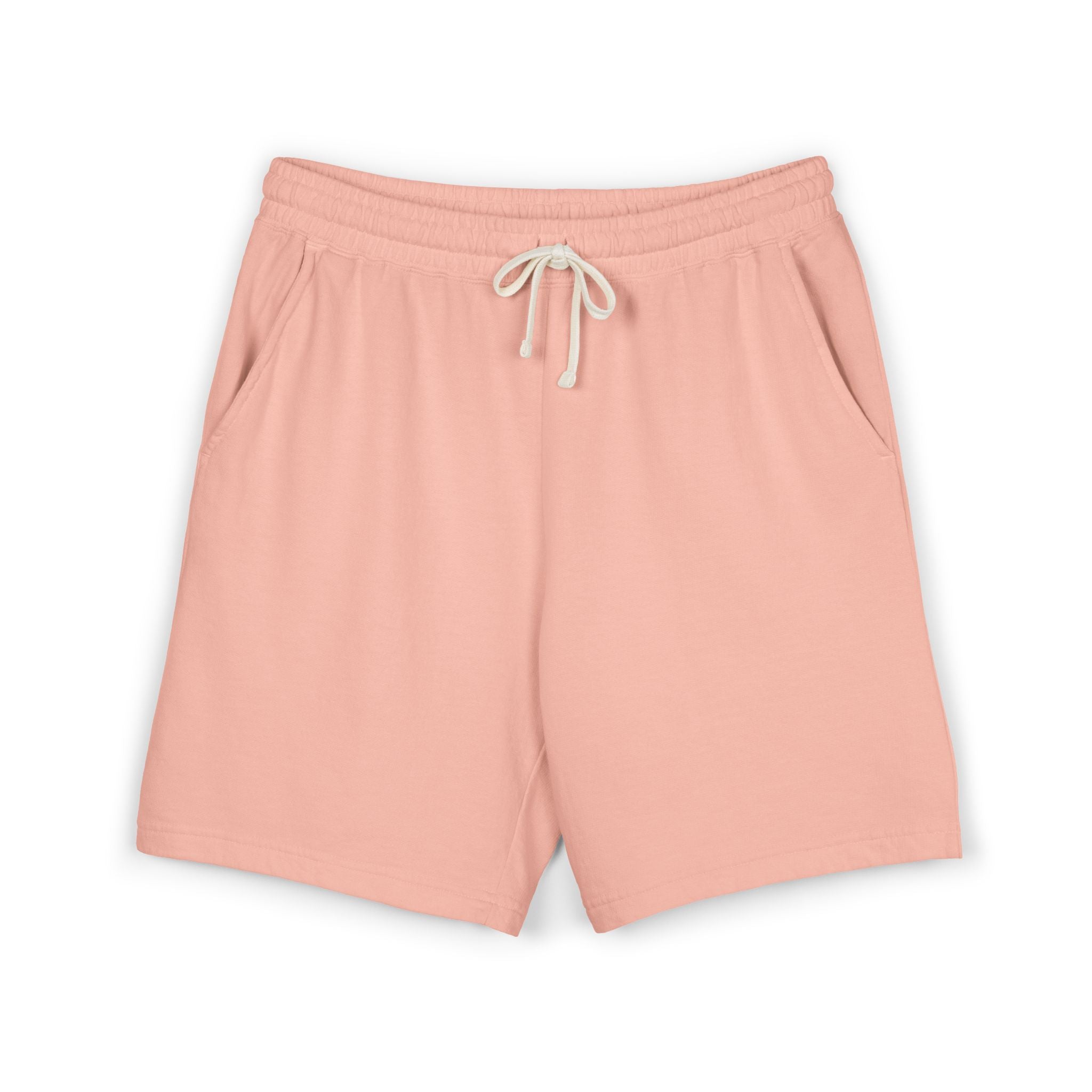 COUGAR Lightweight Fleece Sweat Shorts