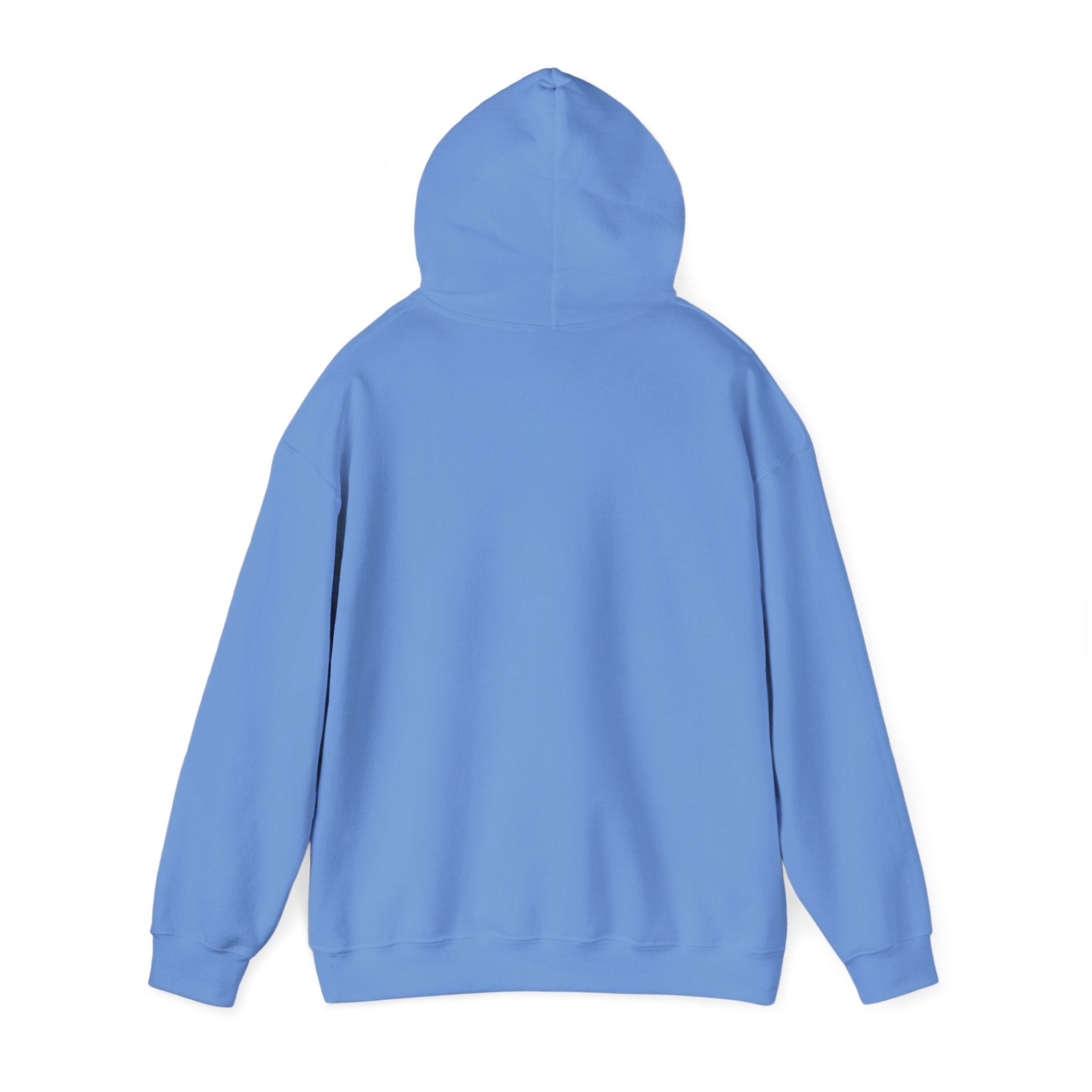 Wild As F- Unisex Hoodie