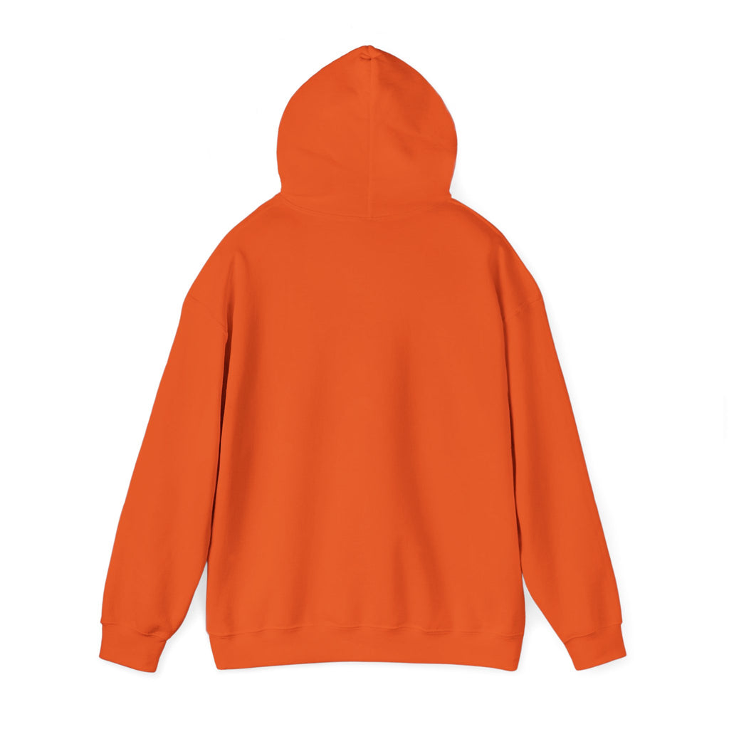 Wild As F- Unisex Hoodie