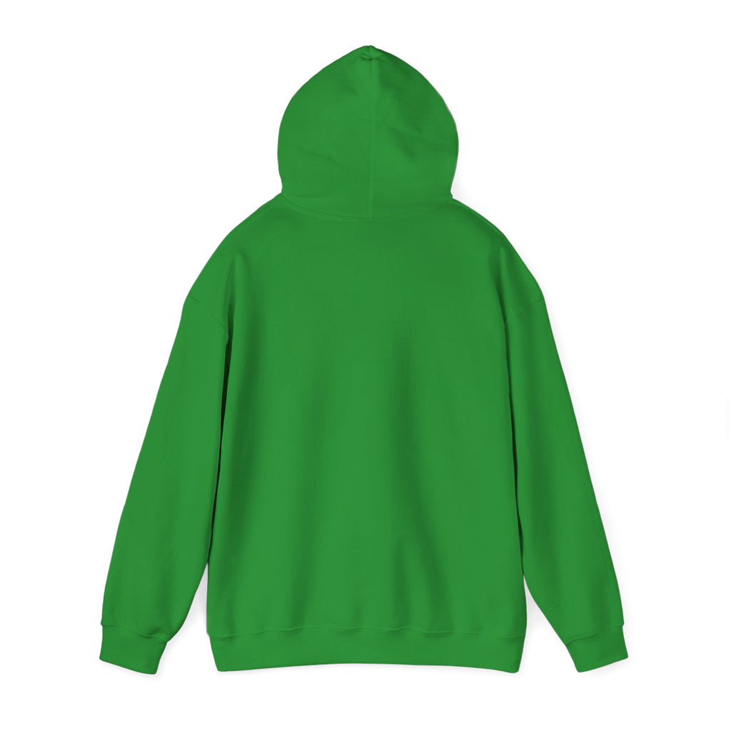 Wild As F- Unisex Hoodie