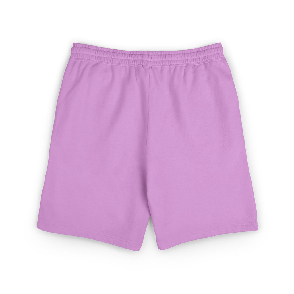 COUGAR Lightweight Fleece Sweat Shorts