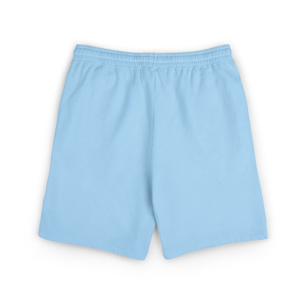 COUGAR Lightweight Fleece Sweat Shorts
