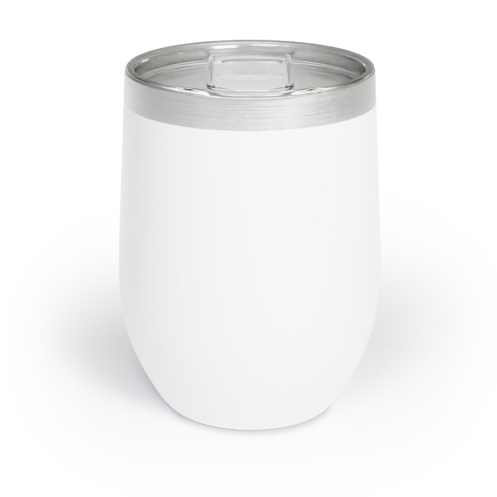 FERAL AFTER DARK-Chill Wine Tumbler
