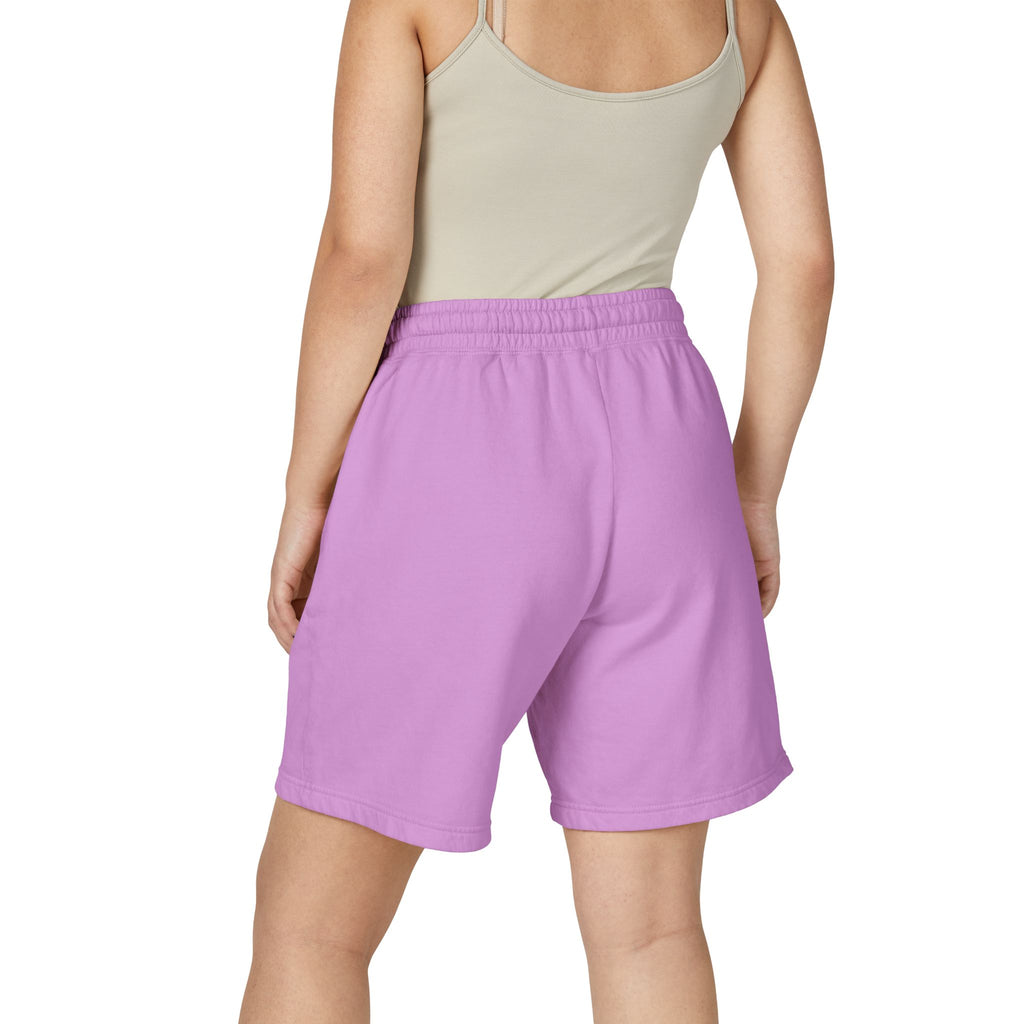 COUGAR Lightweight Fleece Sweat Shorts