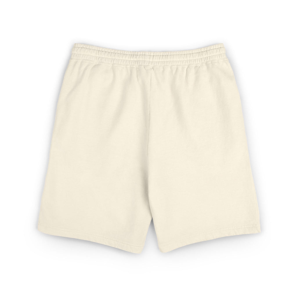 COUGAR Lightweight Fleece Sweat Shorts