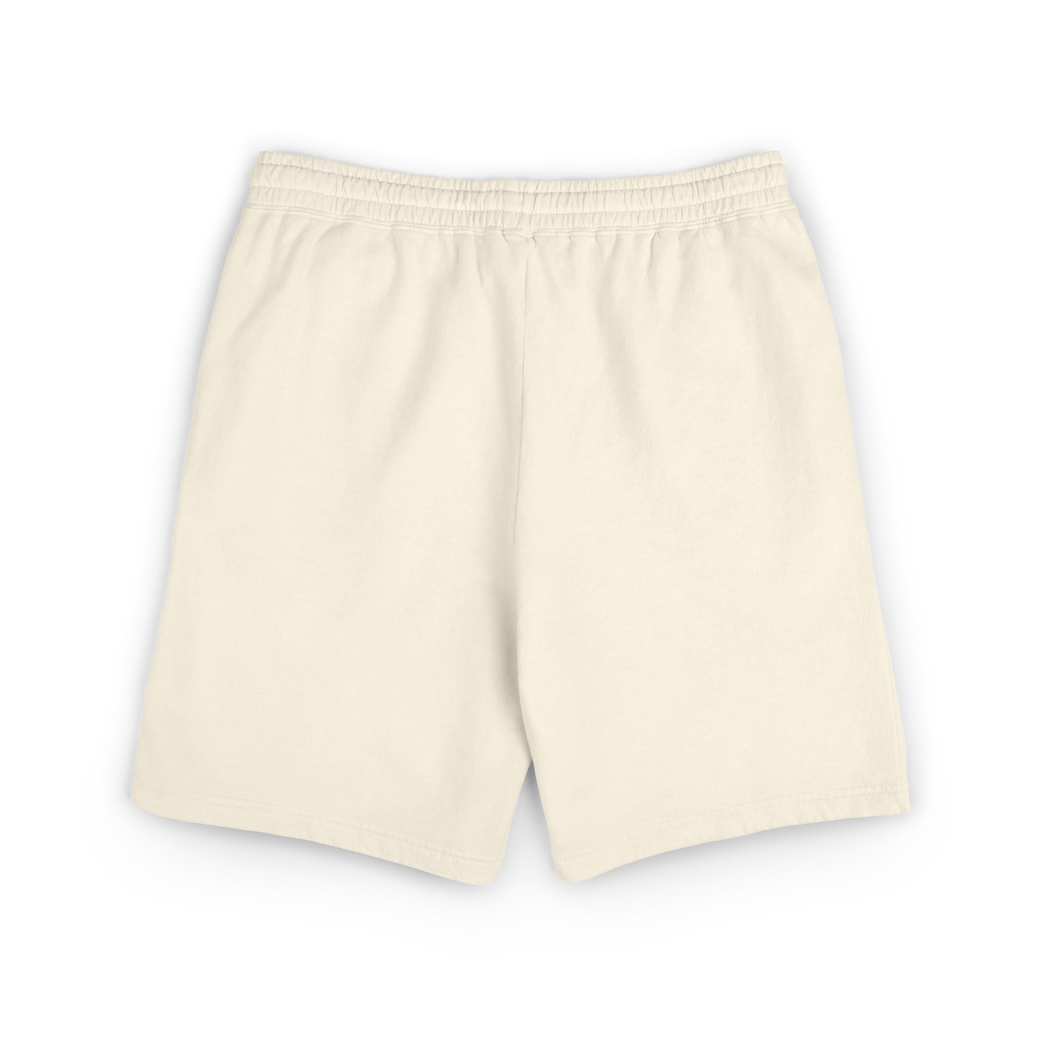 COUGAR Lightweight Fleece Sweat Shorts