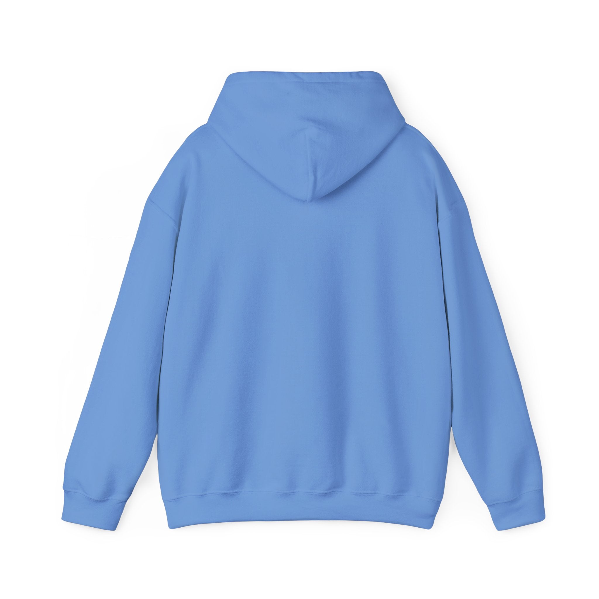 Wild As F- Unisex Hoodie