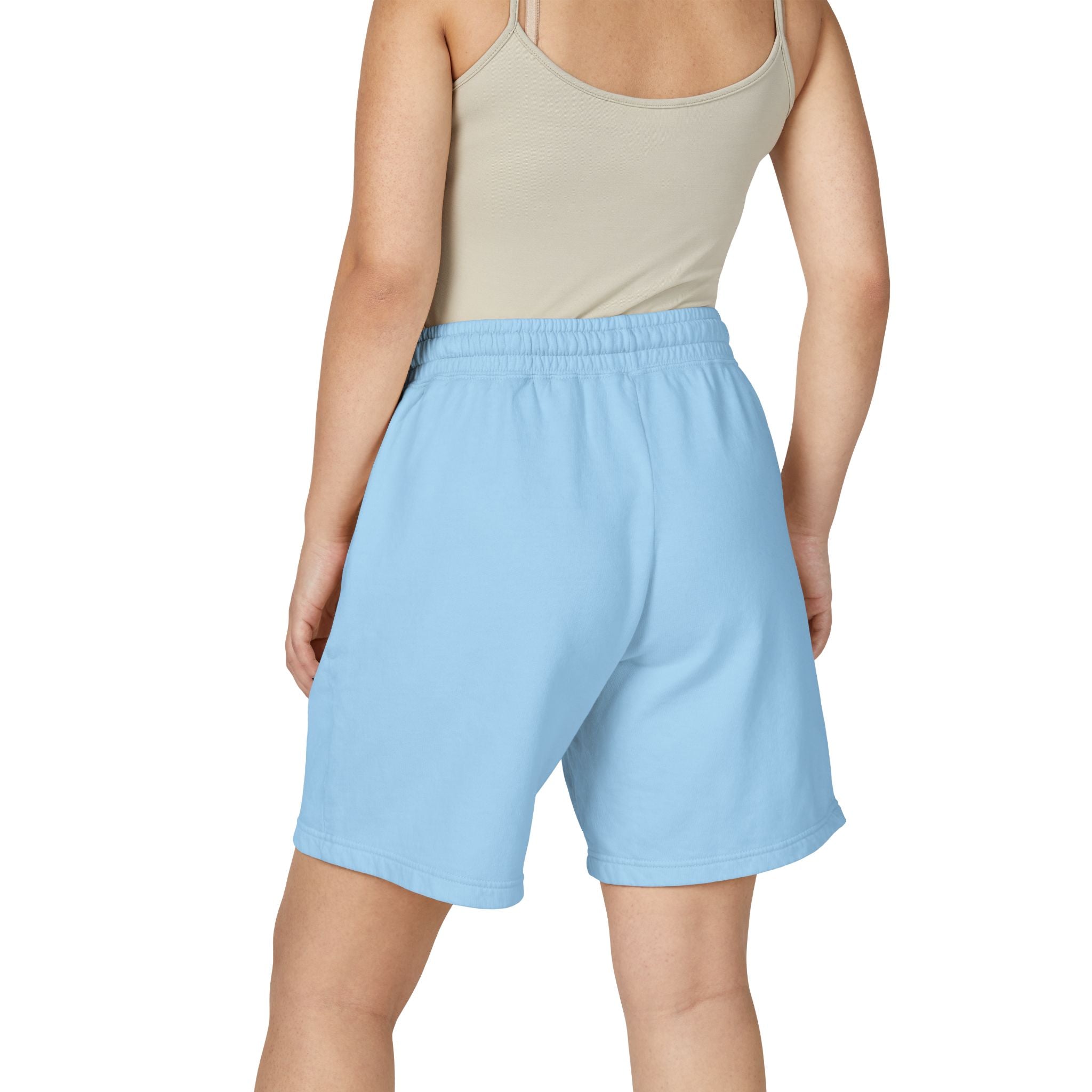 COUGAR Lightweight Fleece Sweat Shorts