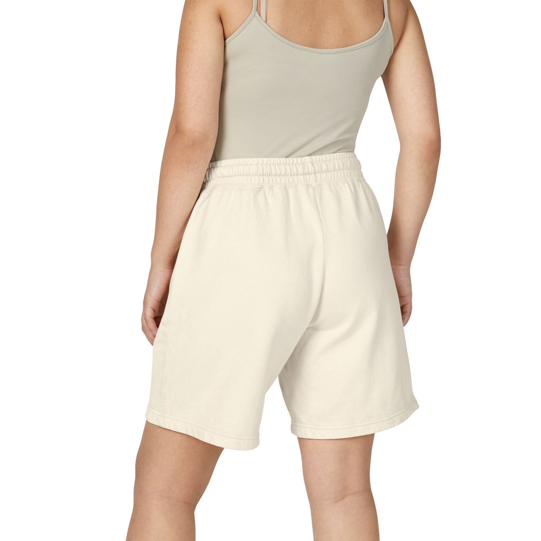 COUGAR Lightweight Fleece Sweat Shorts
