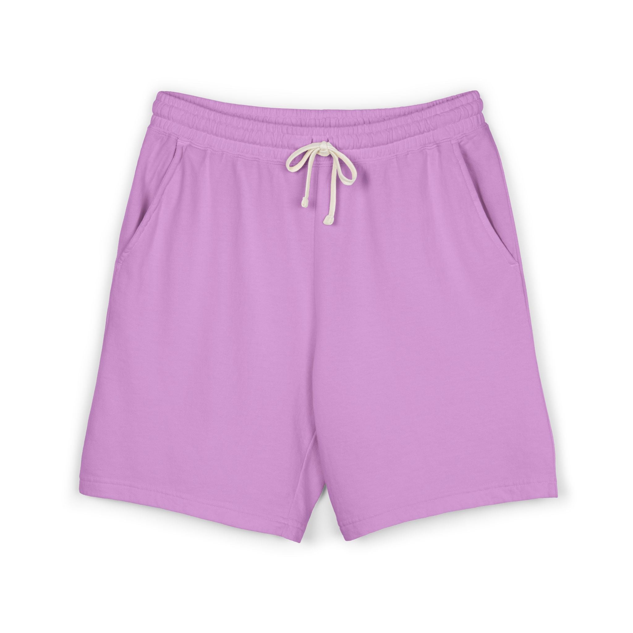 COUGAR Lightweight Fleece Sweat Shorts