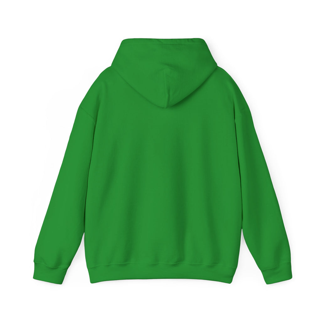 Wild As F- Unisex Hoodie