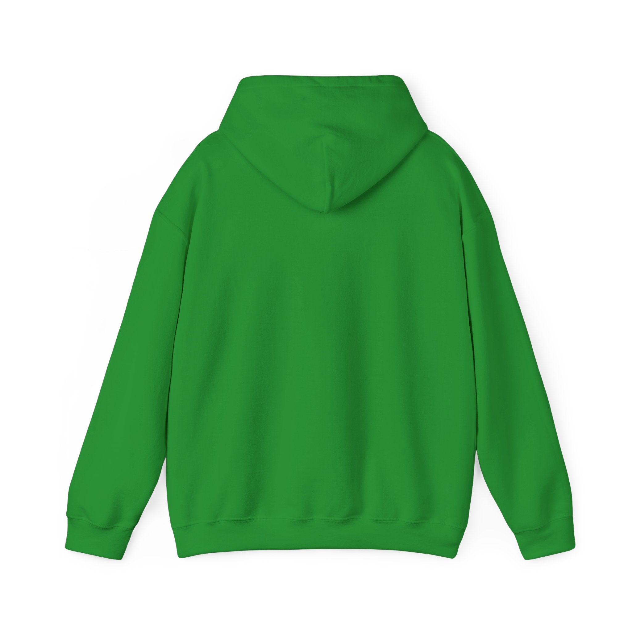 Wild As F- Unisex Hoodie