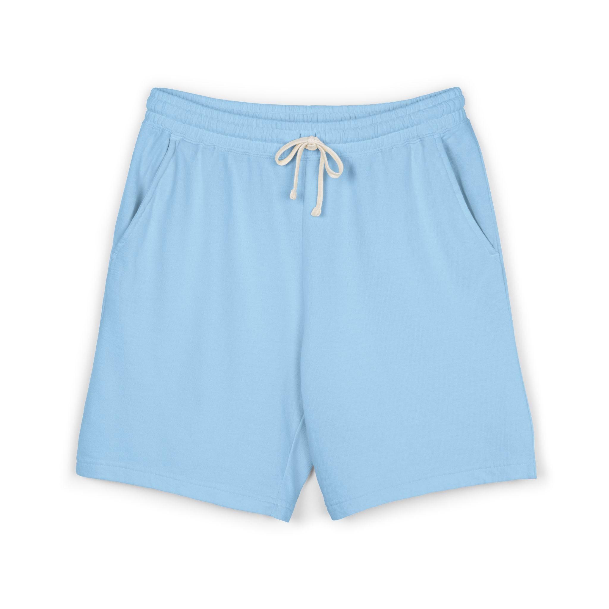 COUGAR Lightweight Fleece Sweat Shorts