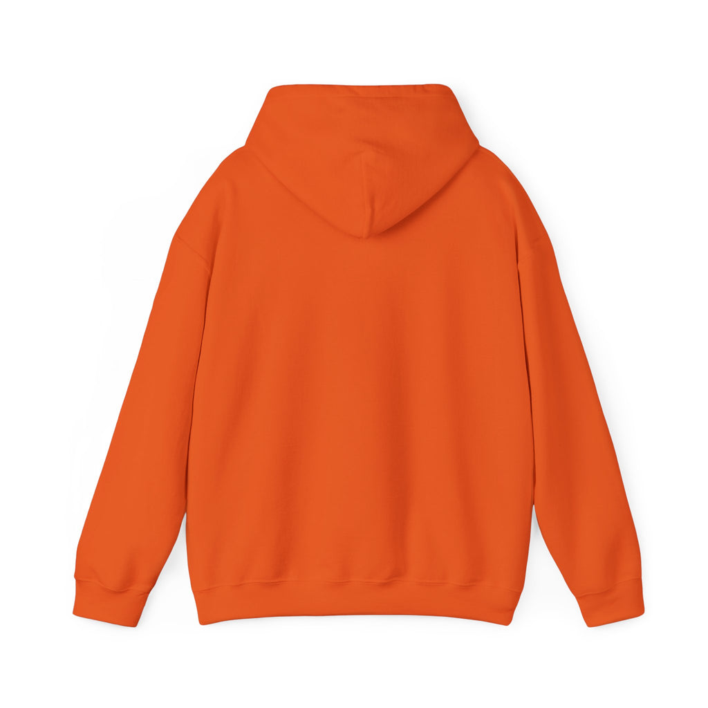 Wild As F- Unisex Hoodie