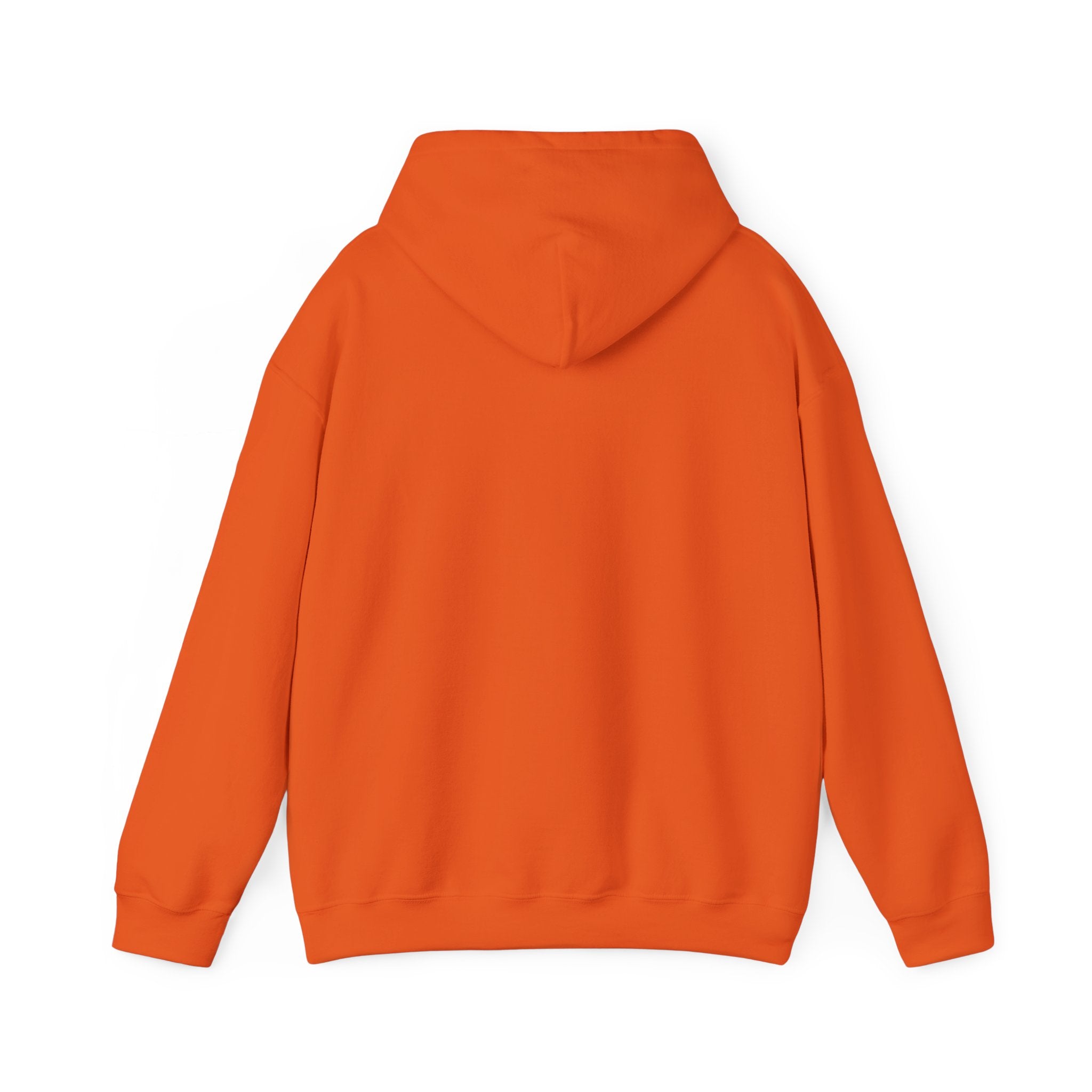 Wild As F- Unisex Hoodie