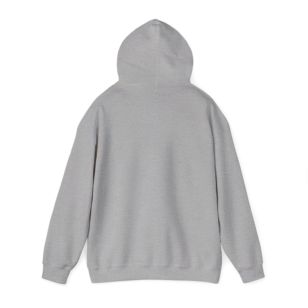 Wild As F- Unisex Hoodie