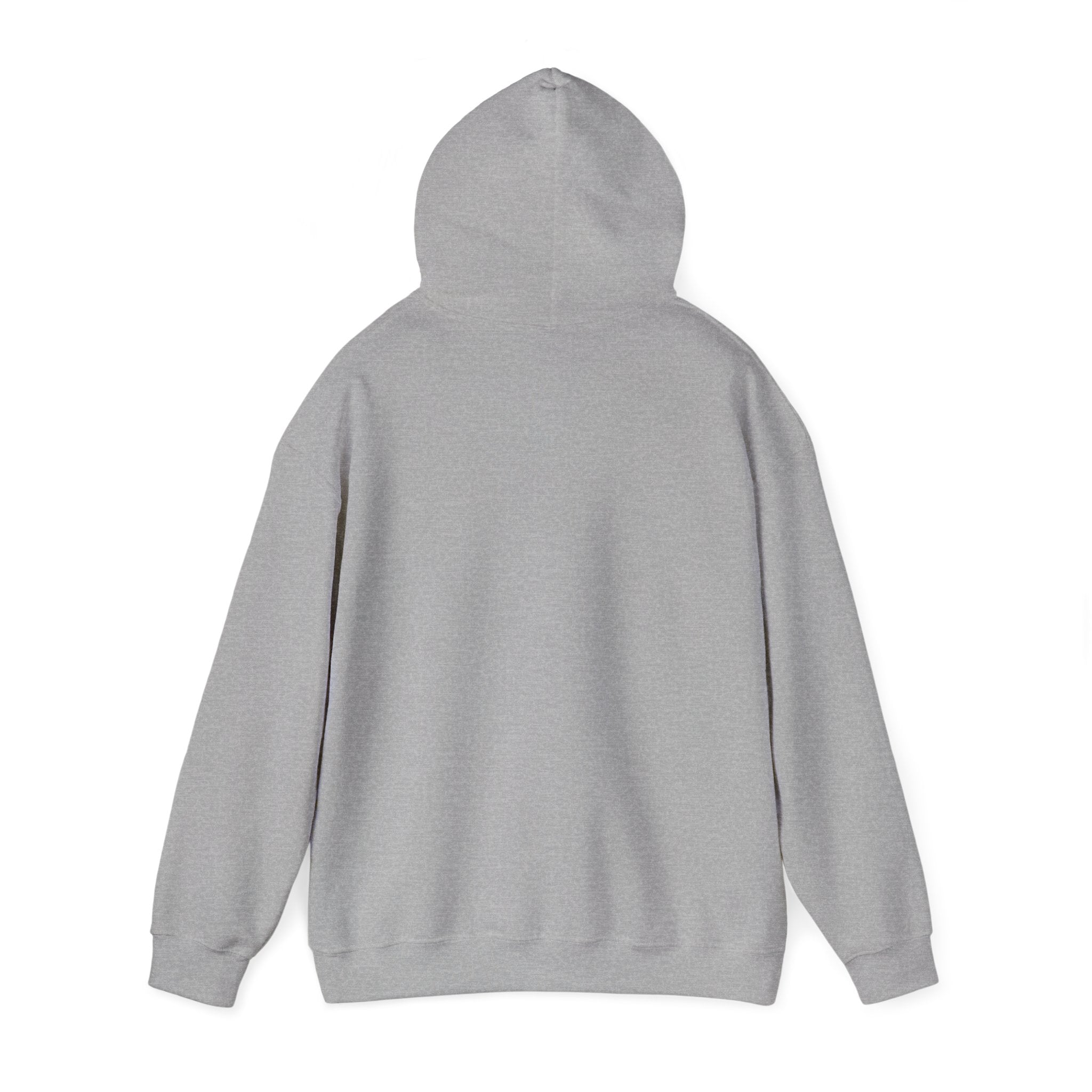 Wild As F- Unisex Hoodie