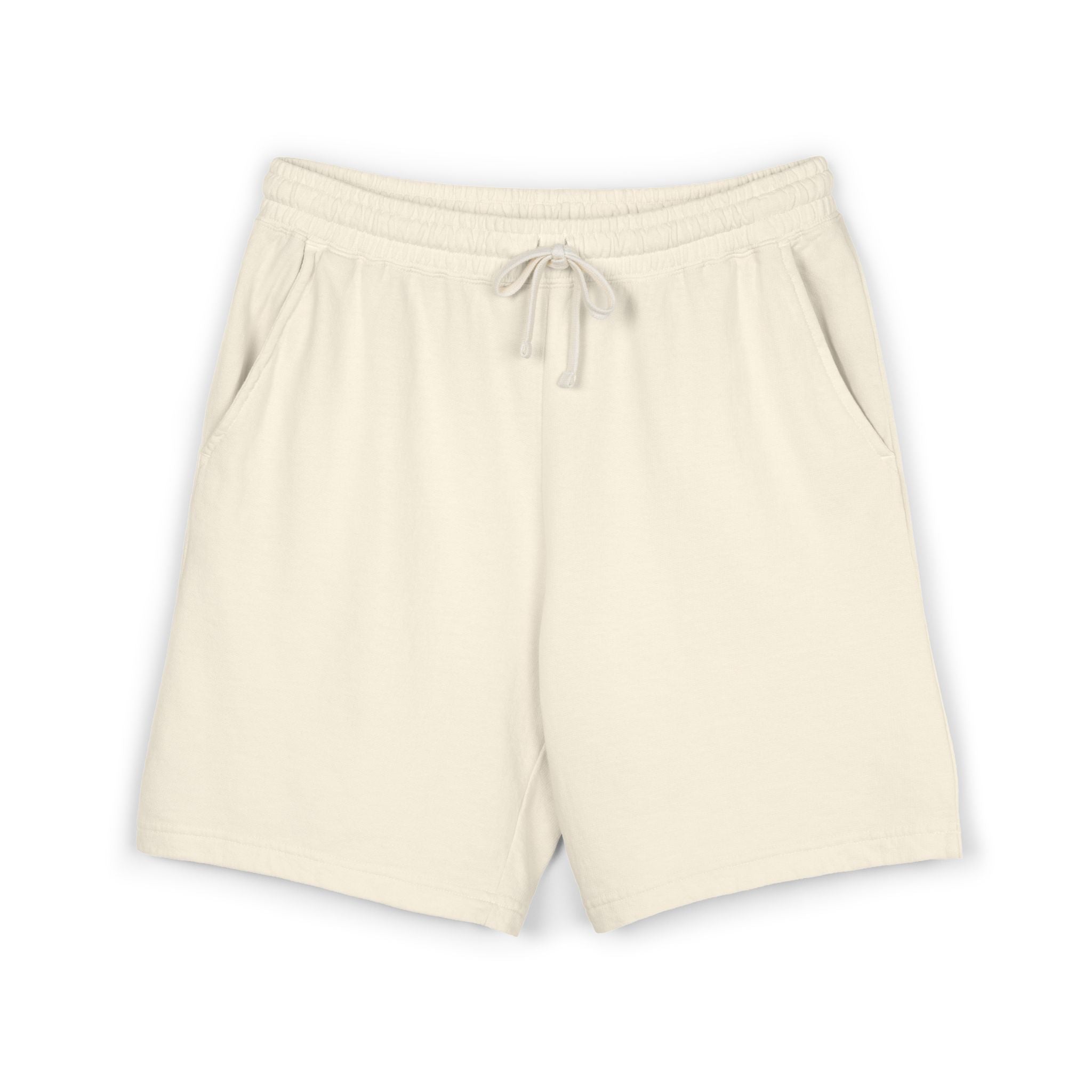 COUGAR Lightweight Fleece Sweat Shorts