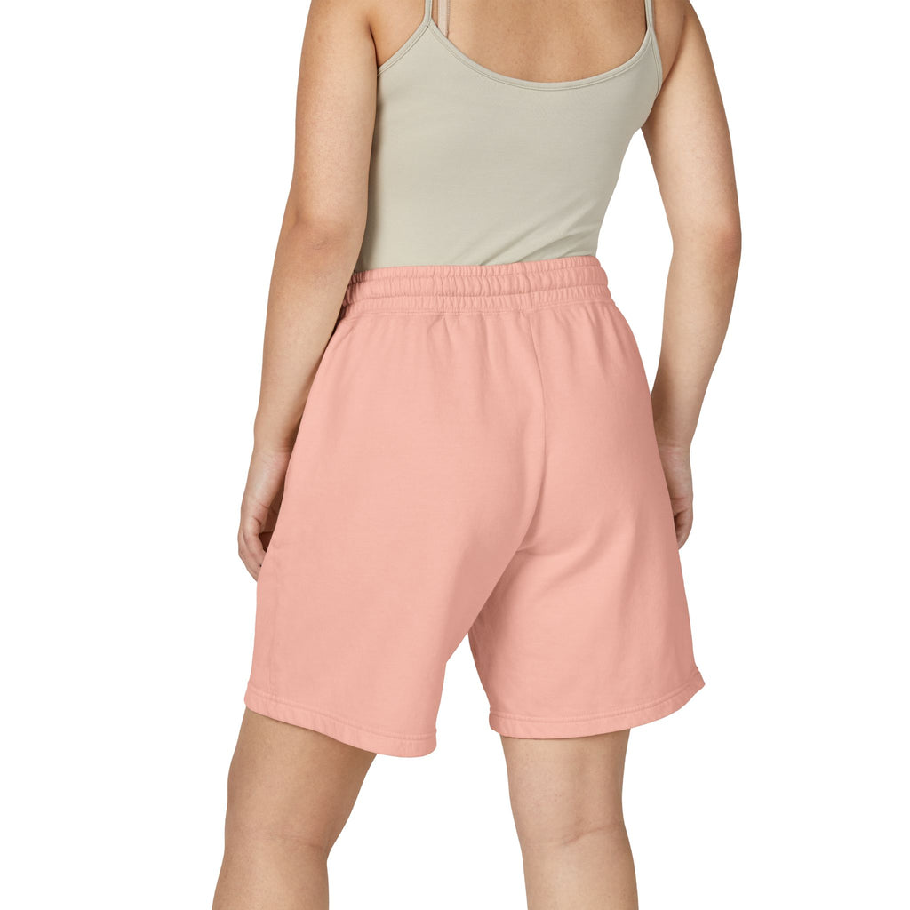 COUGAR Lightweight Fleece Sweat Shorts