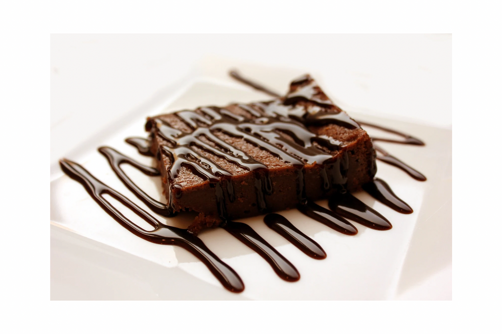 Chocolate Temptation Tasty Tallow Lube