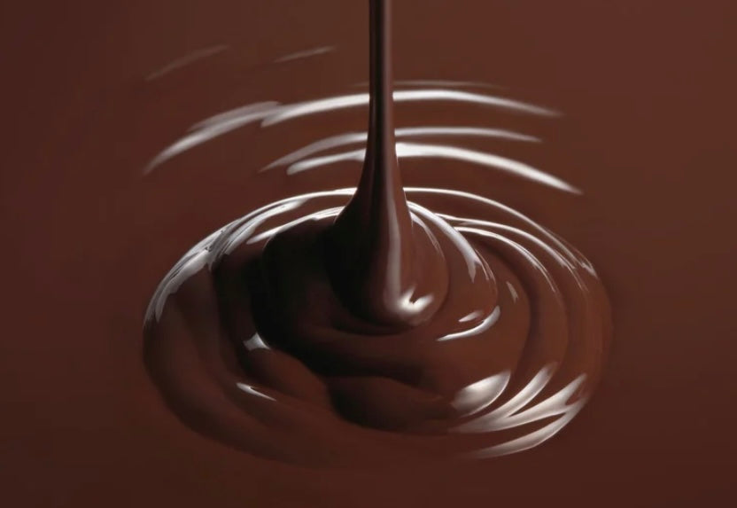 Chocolate Ecstasy Tallow Massage Oil
