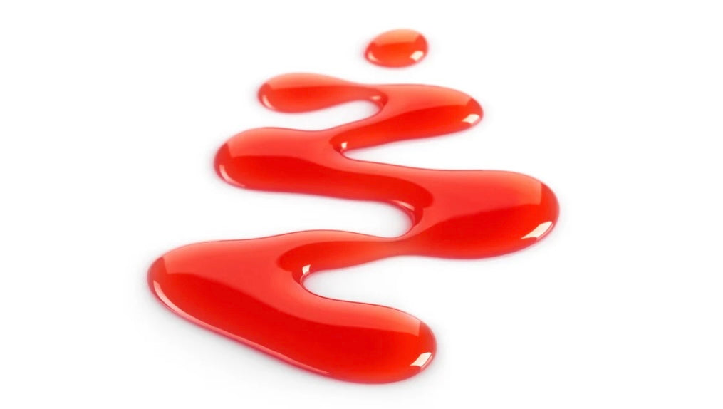 Cherry Temptation Kiss & Drizzle Tallow Body Syrup