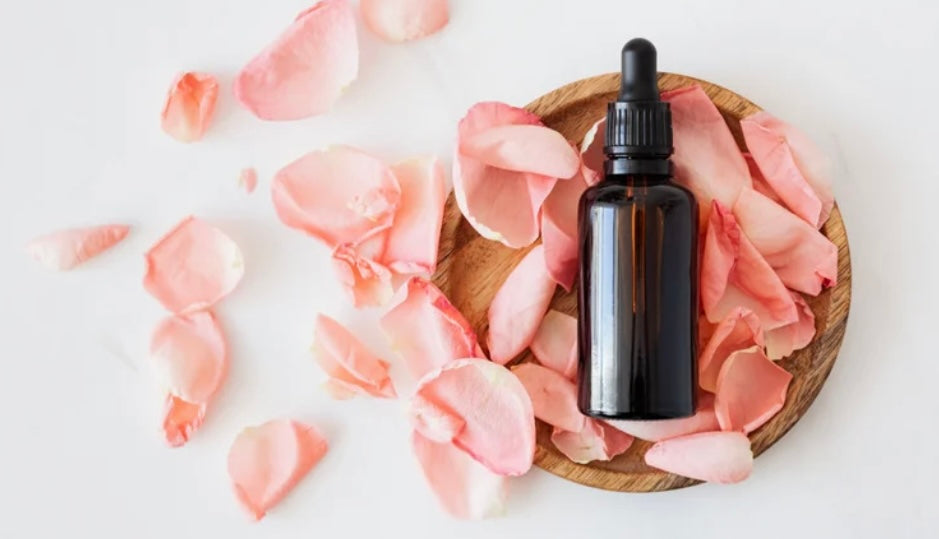 Cherry Temptation Tallow Massage Oil