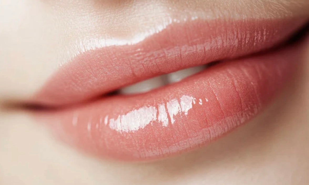 Sexy Sugar Lips-Lip Gloss